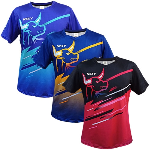 Taurus Shirts