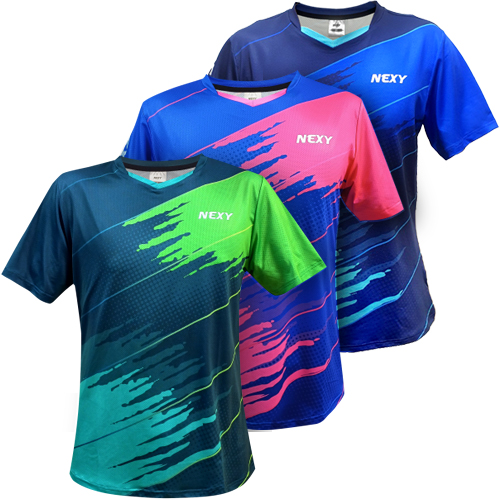 Brush Shirts