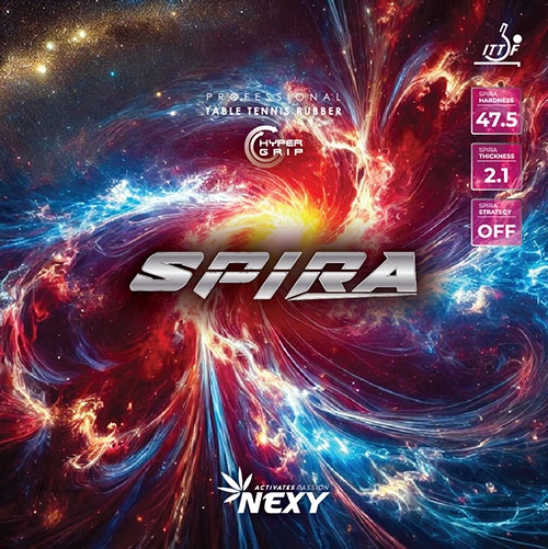 SPIRA