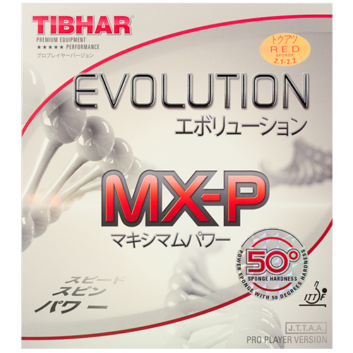 EVOLUTION MX-P 50