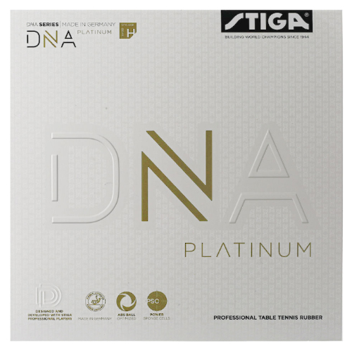 DNA PLATINUM H